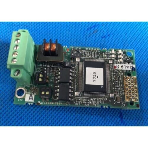 FR-A7NC BC186A688G55 inverter communication card communication card