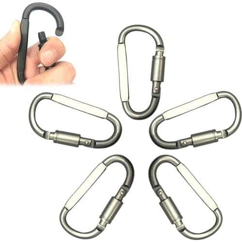 JINJONLIN Climbing Equipment