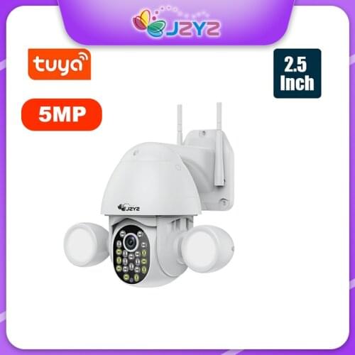JZYZ Wireless CCTV Cameras