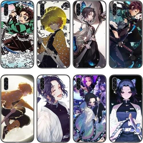 Anime Kochou pretty Phone case for oppo realme 6 pro 6s 6i 7 xt x2 pro x 3 5 pro c3 c11 c12 c15 soft silicone cases