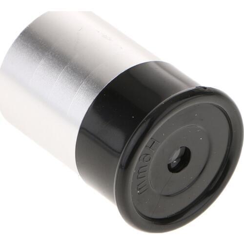 Telescope Eyepiece H6mm Focal Length 0.965inch/24.5mm for Astronomy Photography Accessory, Moon Planet Observation Kit