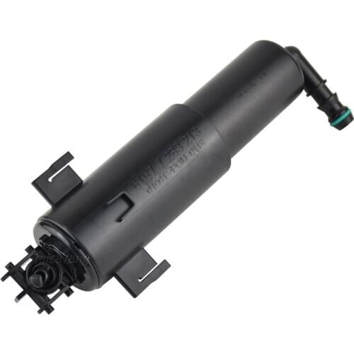 Headlamp Washer Nozzle Actuator Headlight Washer Spray Jet For BMW 3' E90 2004-2012 316 318 320 323 325 328 330 335 2011-2013