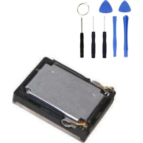 FOR Samsung A10S A107 Front Top Earpiece Earphone Ear Speaker Sound Receiver Mobile Phone Part