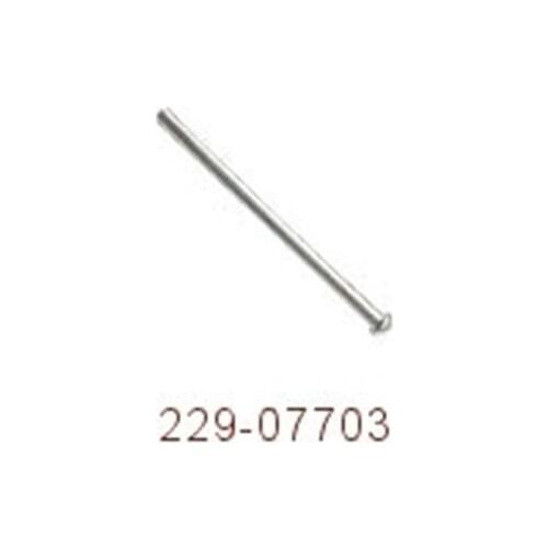 Presser Guide Bar 229-07703 for Juki 5550 8500 8700