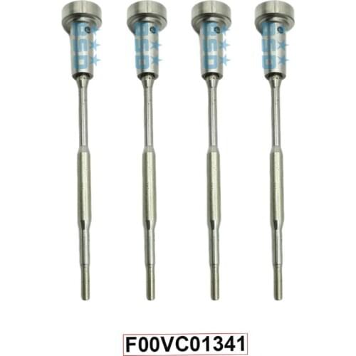 Control Valve F00VC01341 F 00V C01 341 Fit for CR Diesel Engine Injector 4pcs/lot