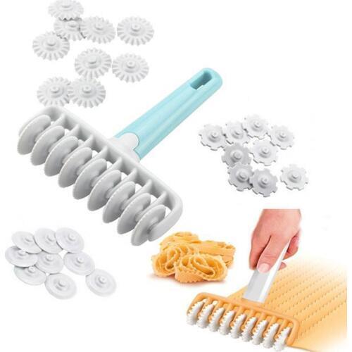 YJ.SHYU Pastry Knives