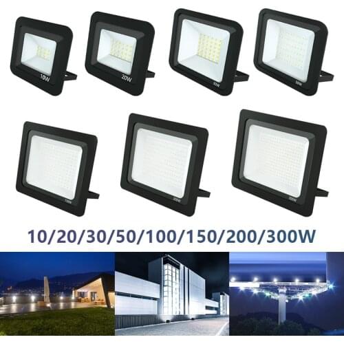 AotaoGO LED Floodlights