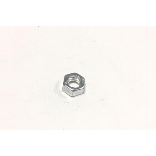 Bowling Spare Parts T834 549 002 Nut Hex 1/4-20 Use for AMF Bowling Machine (20pcs/bag)