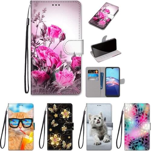 Luxury Leather Case For Xiaomi Mi 10T Pro Lite 5G Flip Wallet Case For Xiaomi Redmi K30S Magnetic Pattern Case Cover Funda Capa