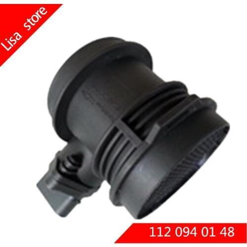 Air flow sensor For Mercedes-Benz W20 OEM: 0 280 217 515/0280217515/112 094 00 48/A 112 094 01 48/112 094 01 48/8ET 009 149-121