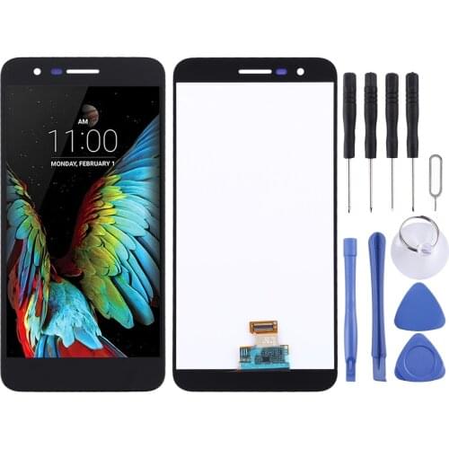 IPartsBuy for LG K30 / K10 (2018) / X410 LCD Screen and Digitizer Full Assembly