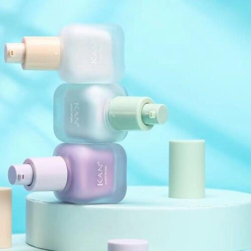 Матирующие праймеры для лица KAN China At AliExpress