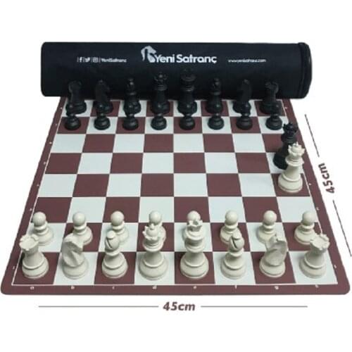 Kapadokya Store Chess