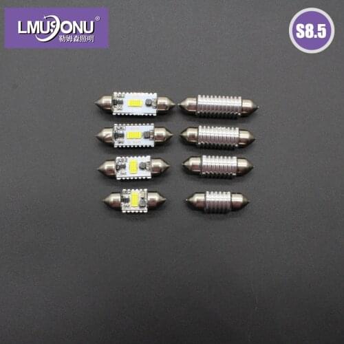 LMUSONU Signal Lamps