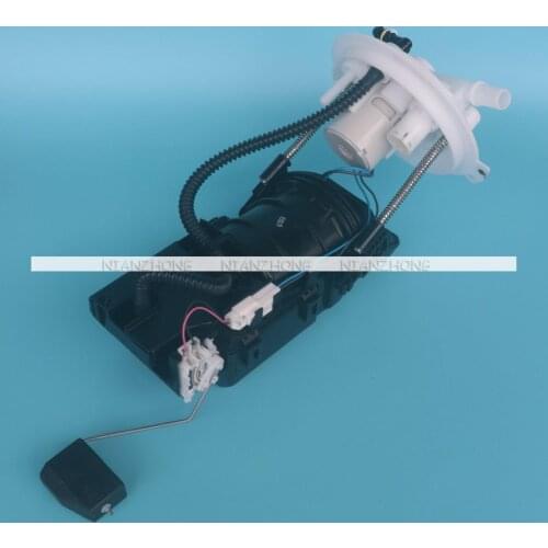 Genuine Part Fuel Pump Assembly 20790467 Fuel Filter Fuel Pump