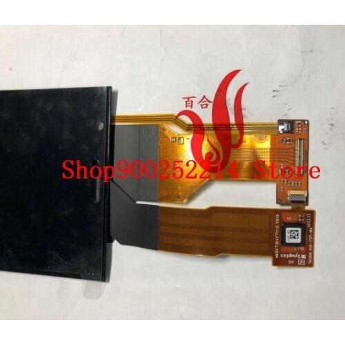 Original New CM1 LCD Display Screen Repair Parts for Panasonic DMC-CM1