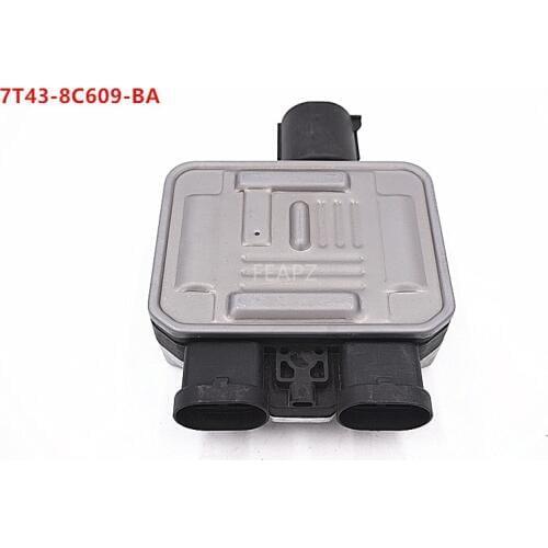 Only Fit For Ford Transit Control Fan Module 2 Fan Plug 941.0138.01 940009402 941013801 31338823