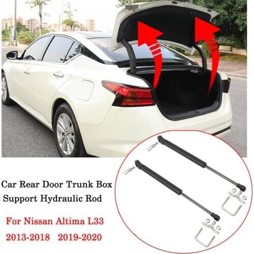 RKAC External Car Tuning