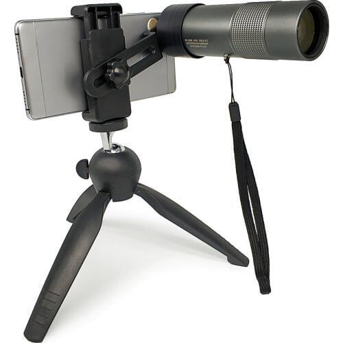 Secozoom Optical Instruments