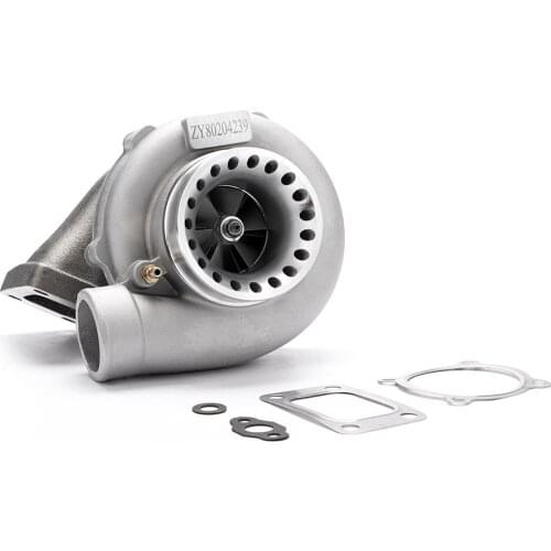 GT35 GT3582 GT3582R Turbo for R32 R33 R34 RB25 RB30 T3 .70 .63 A/R Turbocharger Turbolader Universal Anti Surge