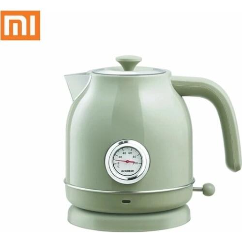 Xiaomi Retro Electric Kettles