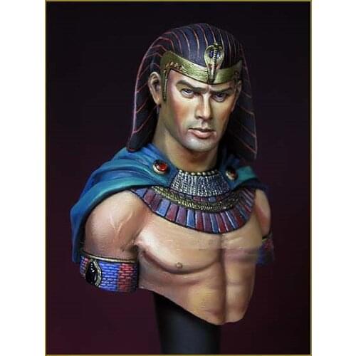 1/10 BUST Resin Figure Model Kit Unassambled Unpainted //BUST332