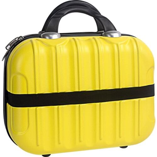 132 Bottles of Diamond Painting Tool Storage Box Handbag Diamond Painting Bag Zipper Accessories Double Layer 7 Colors Optional