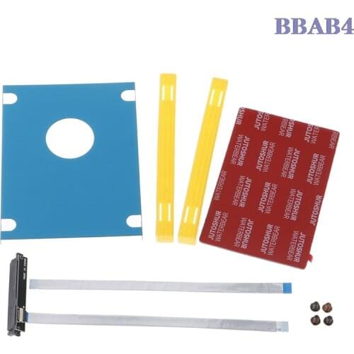 2.5inch HDD/SSD Hard Drive Cable Connector for HUAWEI Matebook D15 2020