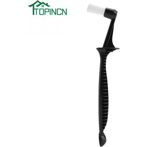 2 In 1 Brush Coffee Machine Cleaning Brush Coffee Espresso Machine Group Head Nylon Cleaning Brush Coffee Grime Cleaning Tool