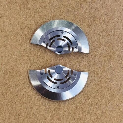 Watch movement accessories original Swiss ETA3135 movement accessories original 3135 single automatic tuo single price