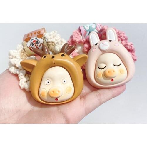 High Quality Silk Pearl Elastic Hair Band For Women Hair Accessories For Girls Crystal Hair Tie Rubber Band For Hair Scrunchies