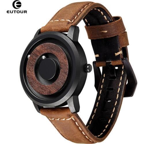 Мужские часы EUTOUR China At AliExpress