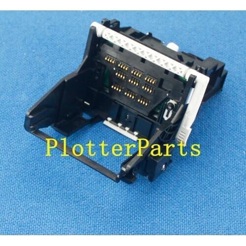 CC564-60031 Carriage assembly for HP PHOTOSMART C6240 C6250 C6270 C6280 C6283 C6288 C7250 C7272 C7280 C7288 Original used