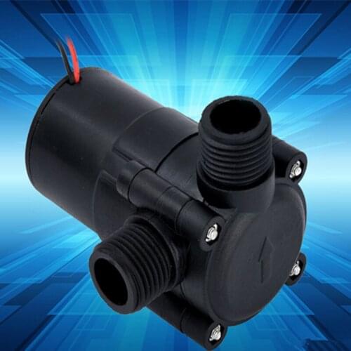 Hydroelectric power Micro-hydro generator Portable water charger DC 8.8-15V G1/2 Micro Hydro Generator Water Flow Generator