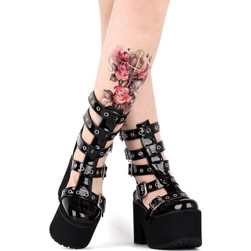 HANDSTRONG Women's Sandals