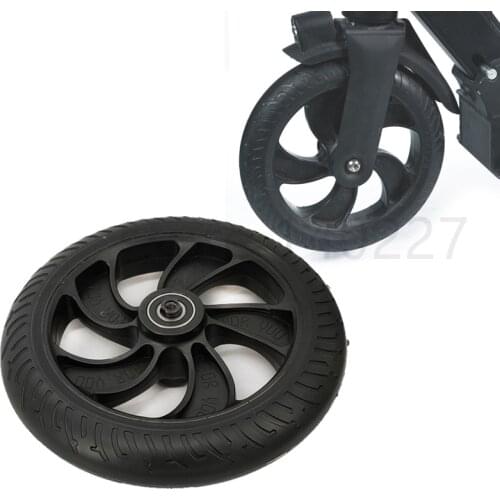 Scooter Wheel for Kugoo S1 S2 S3 8 Inch Electric Scooter Accessories Premium Portable Durable Electric Scooter Wheel