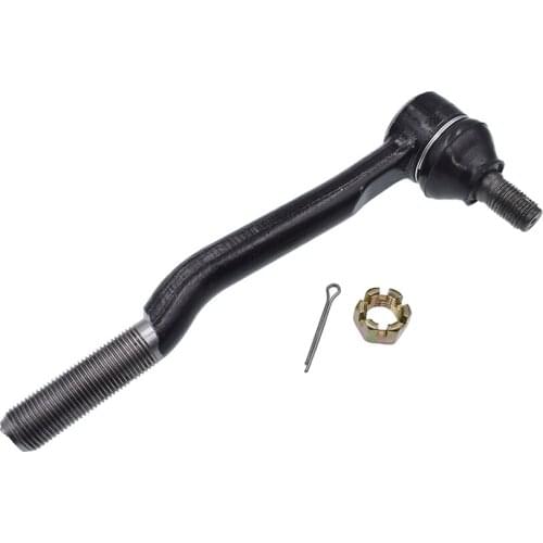 KOWZE Steering Tie Rod End RH/LH 4540639175 fit for Toyota Hilux 4Runner T100 KZN130 LN108 LN110 LN130 RCK21 LN200 45406-39175