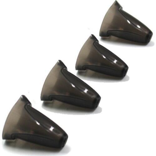 4PCS Lampshade Cover Spare Part for XINLIN SHIYE X198 RC Drone Quadcopter Lampshade Accessory
