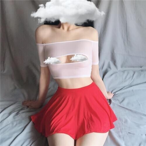 MAX MEMBER Women's Mini Skirts