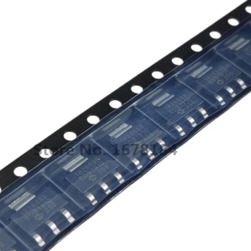 MCP1826S-3302E/DB MCP1826S 3302E 1826S SOT223 20PCS