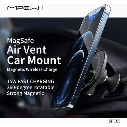 MIPOW Car Mobile Phone Holders