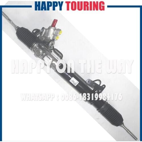 New Power Steering Rack FOR NISSAN TEANA J32 49001-JN00A 49001JN00A LEFT HAND DRIVE