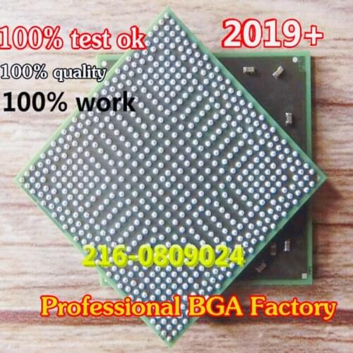 DC:2019+ 216-0809024 216 0809024 100% tested ok Very good product BGA with balls