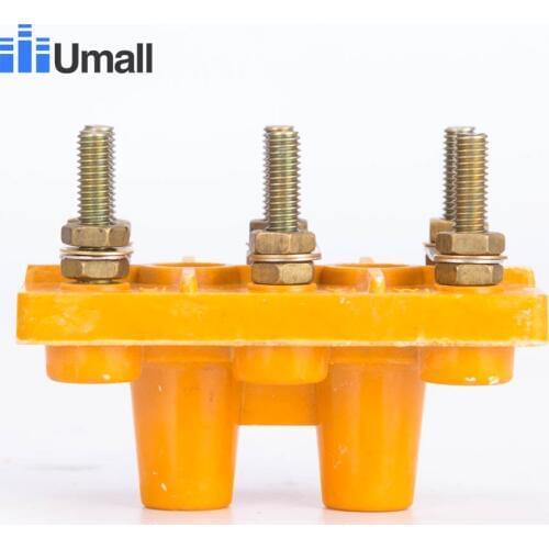 Y160-180 Cooper electrical Terminal connections Terminal Splice Terminal Block Terminal plate patch board electric motor