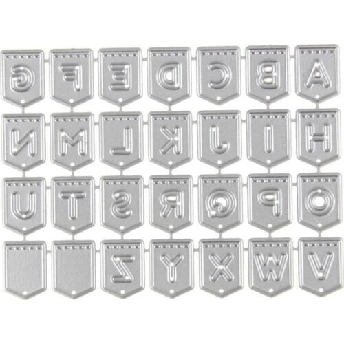 Cutting Dies Scrapbooking Embossing Machine Embossing Dies Stencils Cutting Dies, Accessories For Sizzix Big Shot And Other Punc