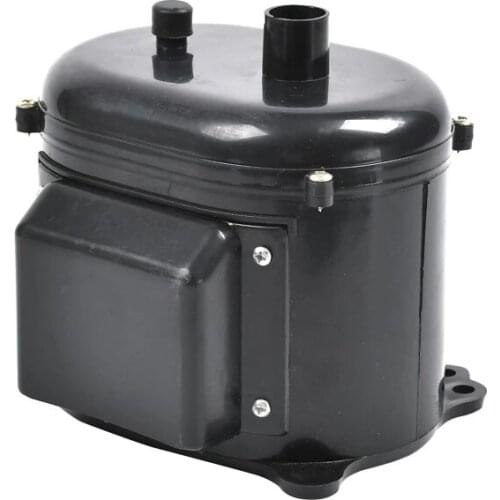 ZIFAN Air Filters For Cars