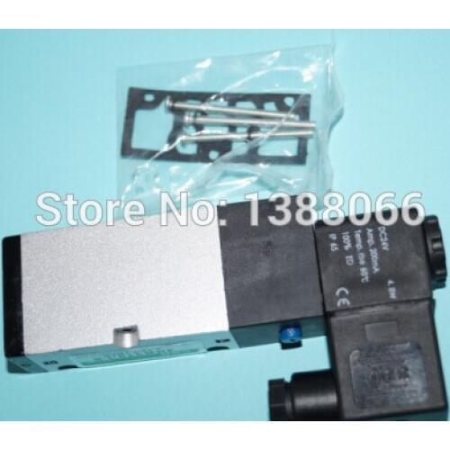 4KB319-LS,Ryobi machine valve,original valve