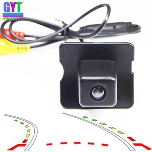 Car Rear View backup camera for Benz R W251 R300 R350 R280 R500 R63 06~13 Benz M ML GL R Class MB W164 X164 280 300 350 450 500