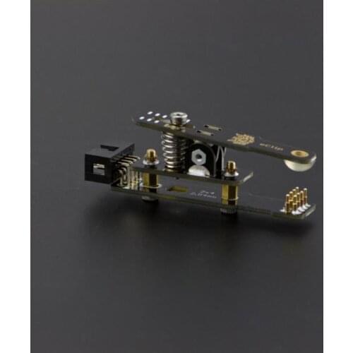 Free shipping eClip programming fixture Compatible with ICMP/FTDI BeetleuHex program download