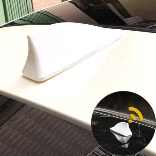 Car Signal Aerials Antenna Case for LADA Vesta Granta 1300 Niva Samara Signet Priora Kalina Safarl largus vaz XRAY 2110-12 2106